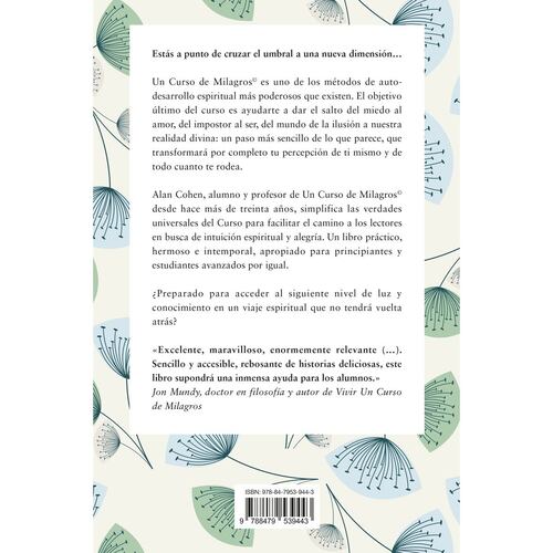 Un Curso de Milagros (Fácil)