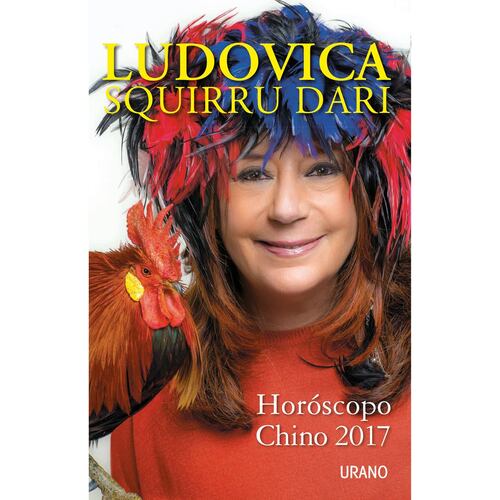 Horóscopo Chino 2017