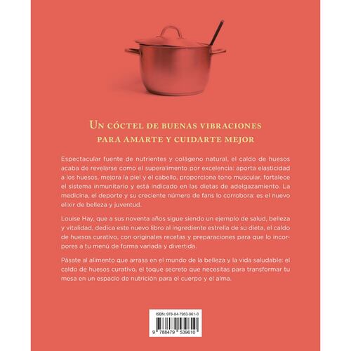 El secreto del caldo de huesos curativo