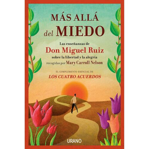 Más allá del miedo