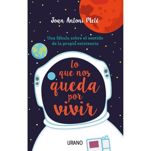 Lo que nos queda por vivir