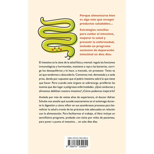 Conozca su caca