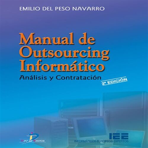 Manual de outsourcing informático