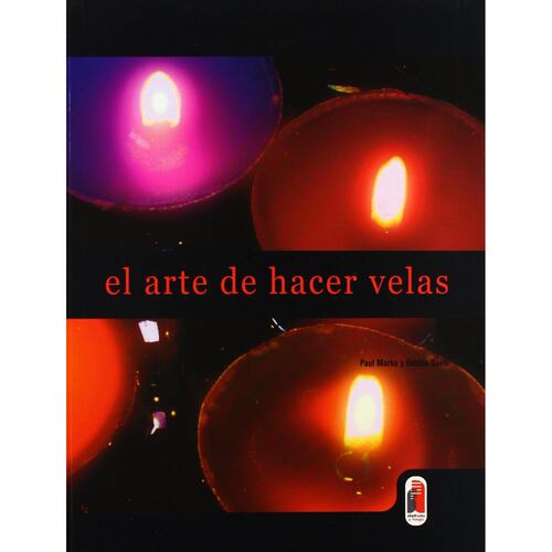 El arte de hacer velas