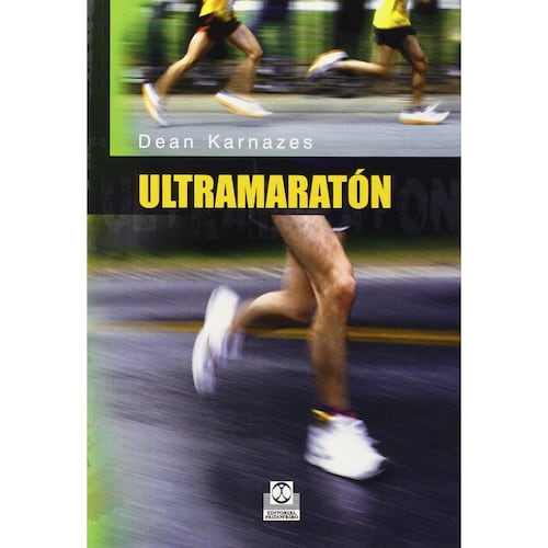 Ultramaratón