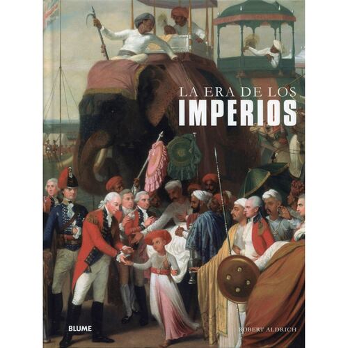 La era de los imperios