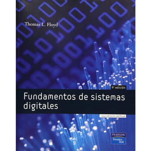 Fundamentos De Sistemas Digitales
