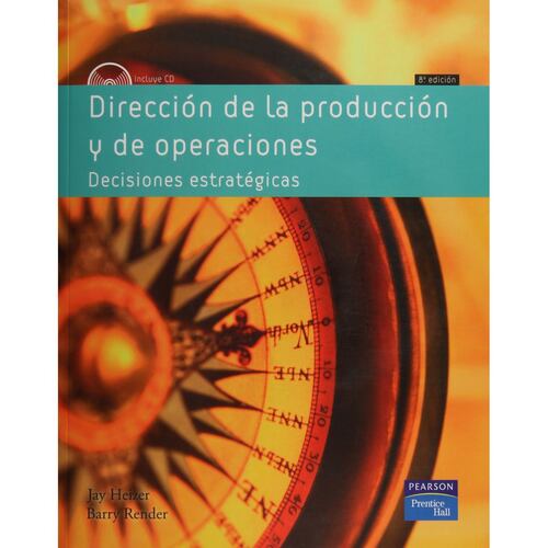 Dirección De La Producción Y De Operaciones