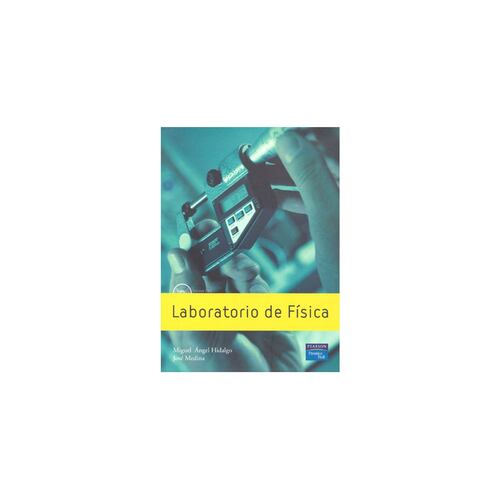 Laboratorio De Fisica