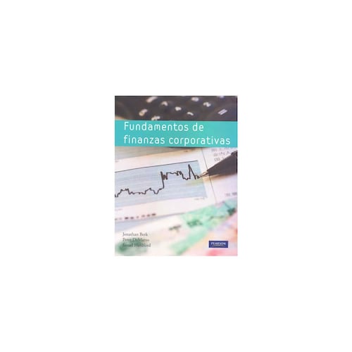 Fundamentos De Finanzas Corporativas