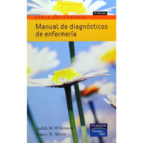 Manual De Diagnosticos De Enfermeria