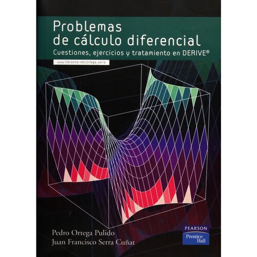 Problemas De Calculo Diferencial