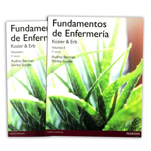 Fundamentos De Enfermería
