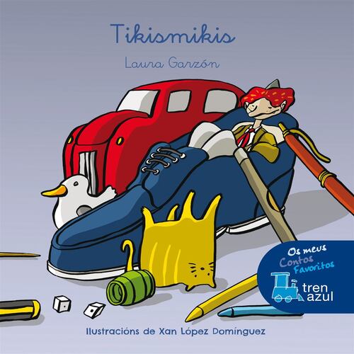 Tikismikis