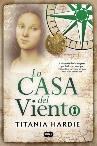 La casa del viento
