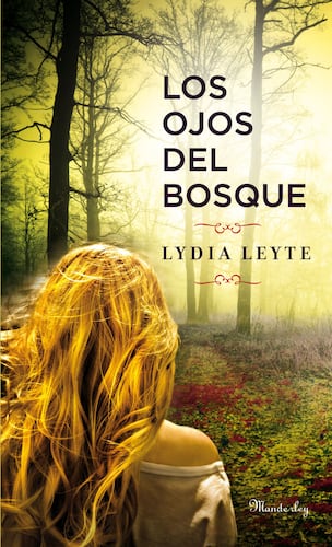 Los ojos del bosque