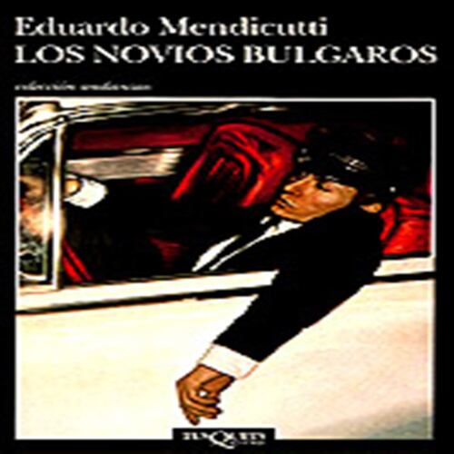 Los novios búlgaros