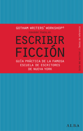 Escribir ficción