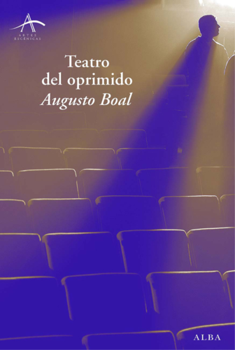 Teatro del oprimido