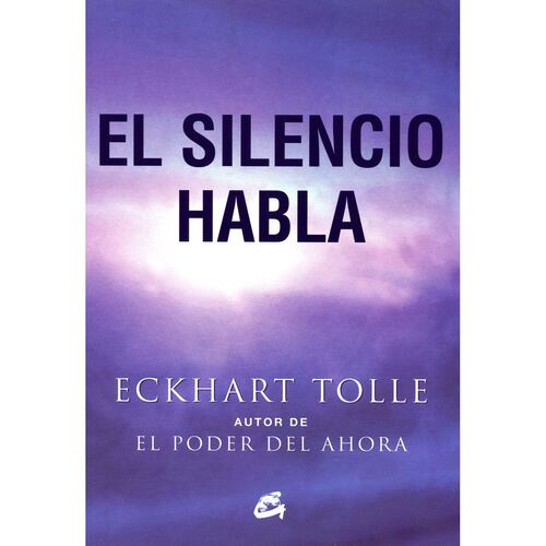 Silencio habla, El (Nueva edición)