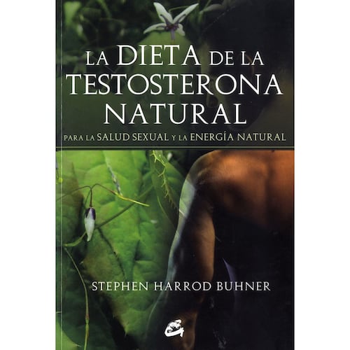 Dieta de la testosterona natural, La