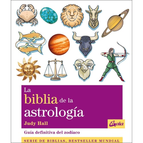 Biblia de la astrología, La (Nueva edición)