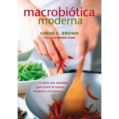 Macrobiótica moderna