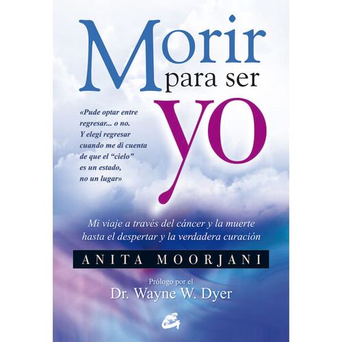 Morir para ser yo