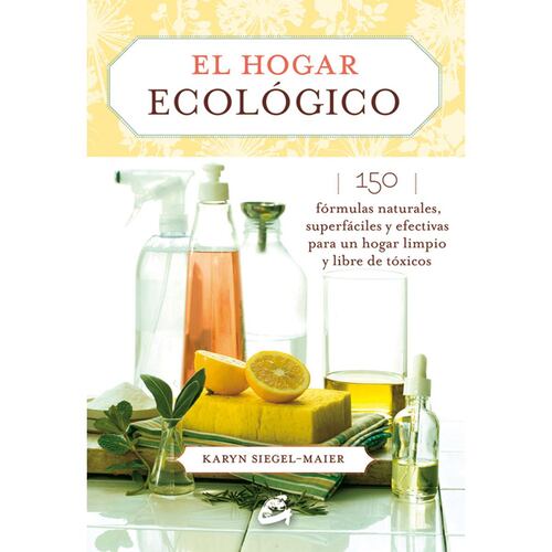 Hogar ecológico, El