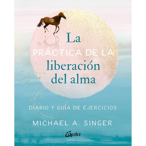 La práctica de la liberación del alma, Diario y guía de ejercicios