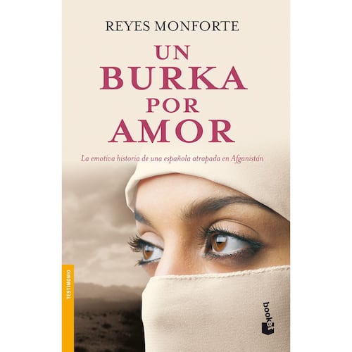 Un Burka Por Amor