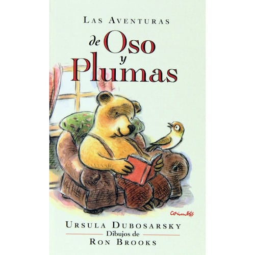 Aventuras de oso y plumas, Las