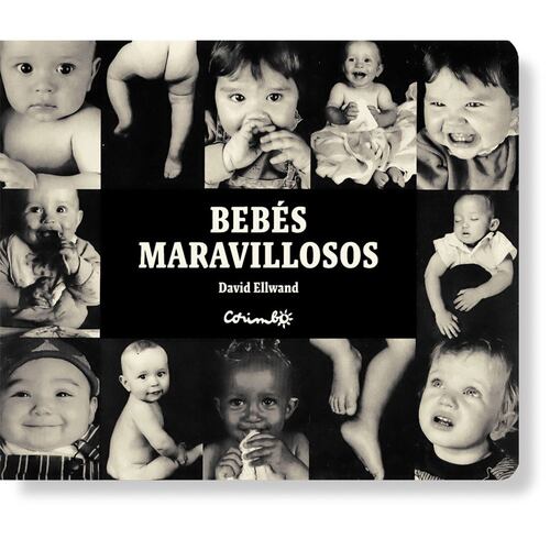 Bebés maravillosos