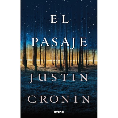 El pasaje