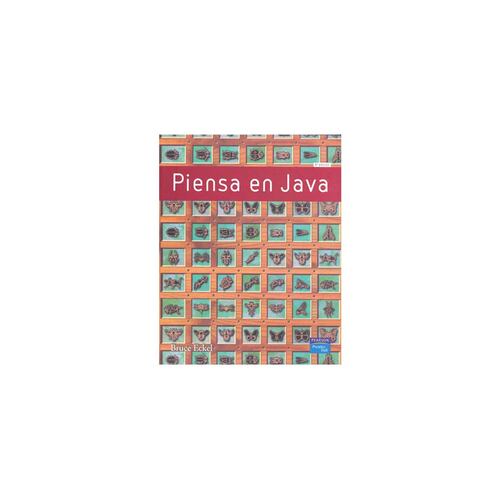 Piensa En Java