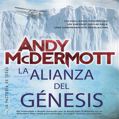 La alianza del Génesis