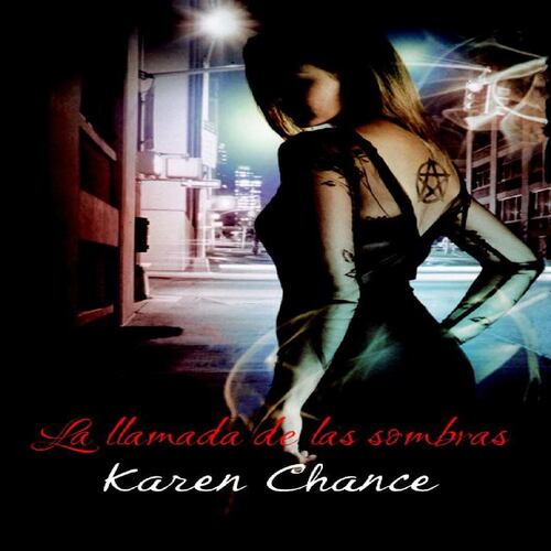 La llamada de las sombras