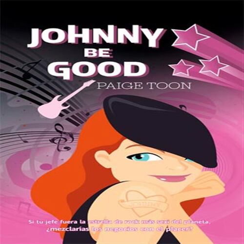 Johnny be good