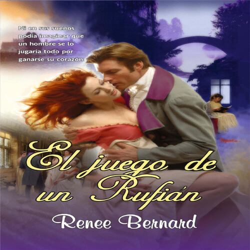 El juego de un rufián