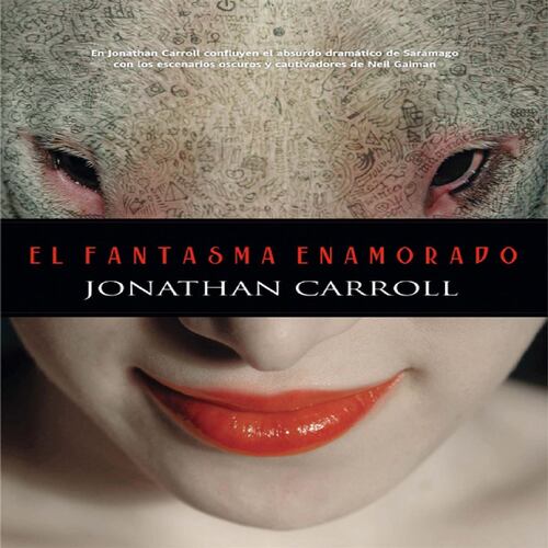 El fantasma enamorado