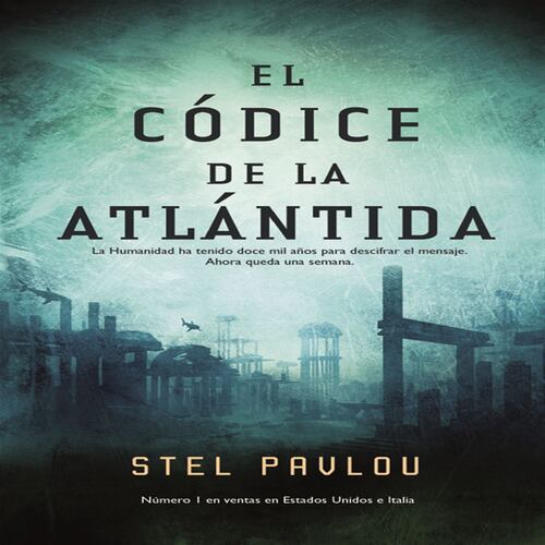 El códice de la Atlántida