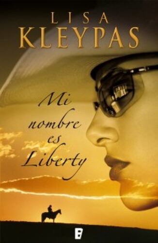 Mi nombre es Liberty (Travis 1)