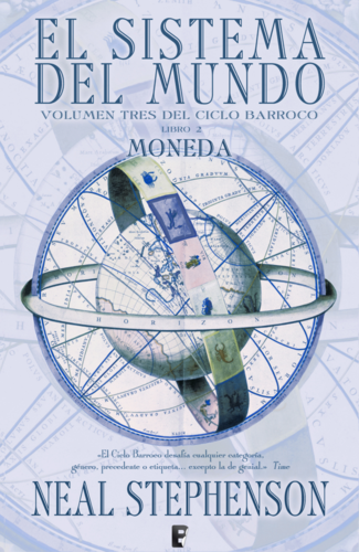 Moneda. Parte II. (El Ciclo Barroco 3)