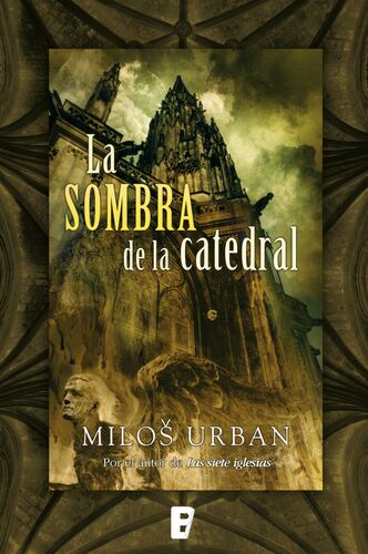 La sombra de la catedral