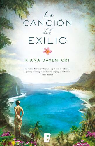 La canción del exilio