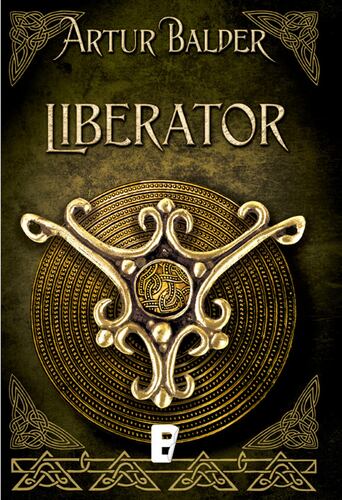 Liberator (Saga de Teutoburgo 2)