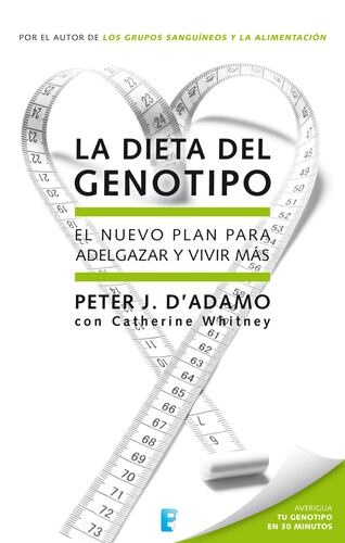 La dieta del genotipo
