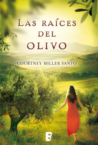 Las raíces del olivo