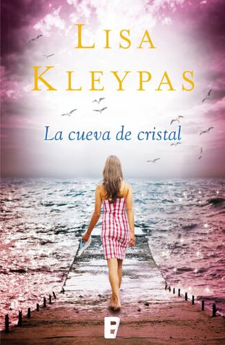 La cueva de cristal (Friday Harbor 4)