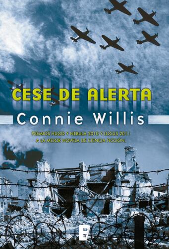 Cese de alerta